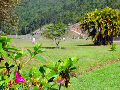 Aguas Mornas Palace Hotel Santo Amaro da Imperatriz Eksteriør bilde